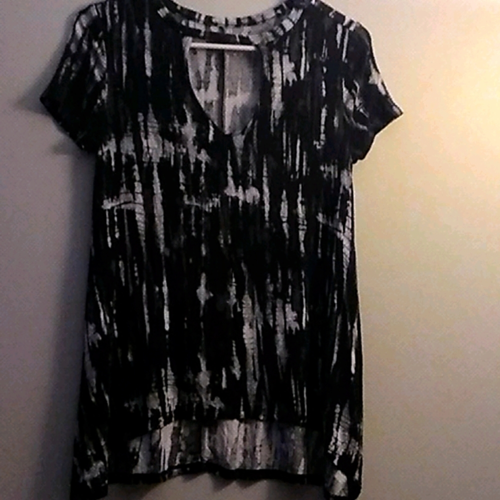 Mudd shirt